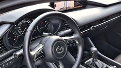 Test: Mazda3 2,5 e-Skyactive - Pa gremo mi (spet) po svoje