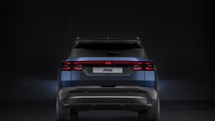 Novi Jeep Compass