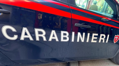 Italijanska policija nezadovoljna s priljubljenim športnim terencem - skrbita jih varnost in učinkovitost