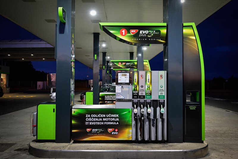 Je premium gorivo res dražje? Če upoštevate vse stroške, povezane z vašim avtomobilom – ni!