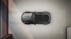 Omejena serija Mercedes-AMG-ja GT za film Brada Pitta