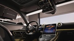 Omejena serija Mercedes-AMG-ja GT za film Brada Pitta