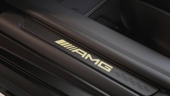 Omejena serija Mercedes-AMG-ja GT za film Brada Pitta