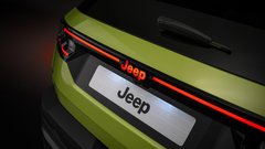 Novi Jeep Compass