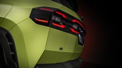 Novi Jeep Compass