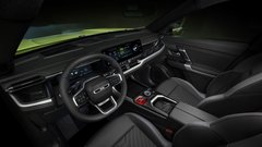 Novi Jeep Compass