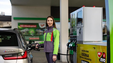 Je premium gorivo res dražje? Če upoštevate vse stroške, povezane z vašim avtomobilom – ni!