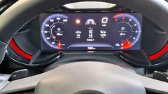 TEST: Alfa Romeo Junior ibrida Speciale– Arrivederci cuore sportivo*