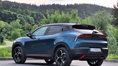 TEST: Alfa Romeo Junior ibrida Speciale– Arrivederci cuore sportivo*