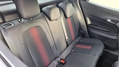 TEST: Alfa Romeo Junior ibrida Speciale– Arrivederci cuore sportivo*