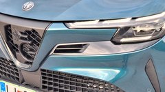 TEST: Alfa Romeo Junior ibrida Speciale– Arrivederci cuore sportivo*
