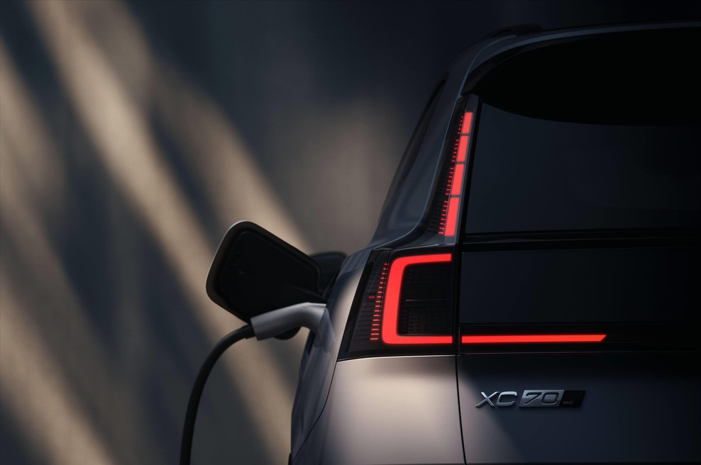Volvo v resnih težavah - to so glavni razlogi za izgubo (foto: Volvo)