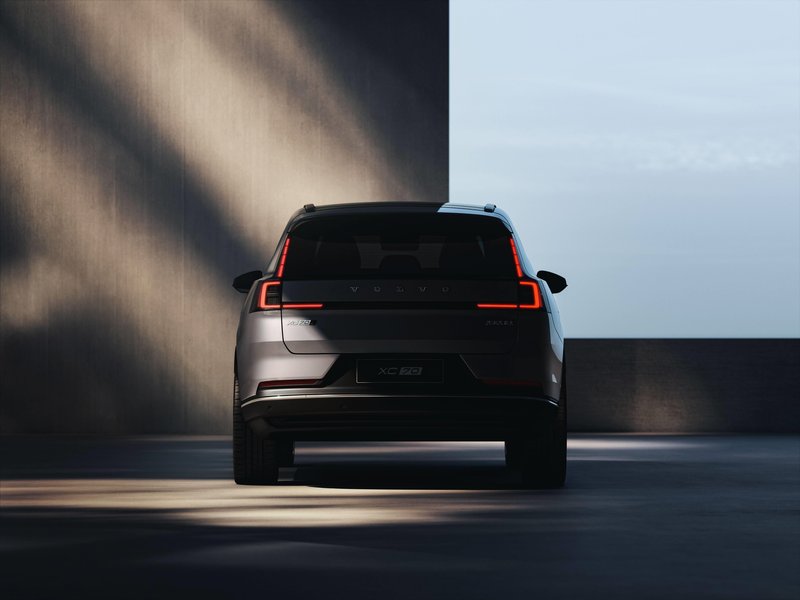 Novi Volvo XC70