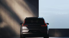 Novi Volvo XC70