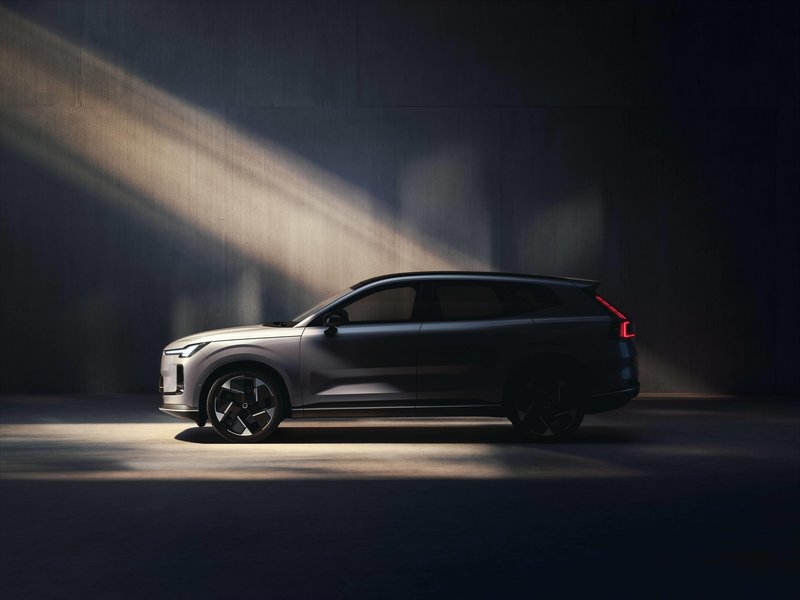 Novi Volvo XC70