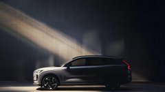 Novi Volvo XC70