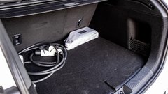 MG HS PHEV Luxury