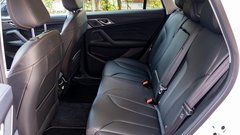 MG HS PHEV Luxury