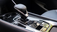 MG HS PHEV Luxury