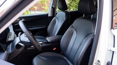 MG HS PHEV Luxury