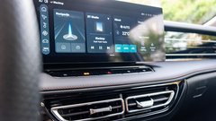 MG HS PHEV Luxury
