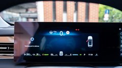 MG HS PHEV Luxury