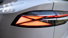 MG HS PHEV Luxury