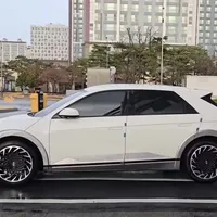 Zdi se neverjetno, a z električnim Hyundaiem je naredil krepko čez pol milijona kilometrov. To je sledilo ...