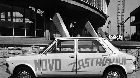 To je znesek, ki bi ga danes morali odšteti za legendarno "stoenko". Sliši se veliko, ampak ...