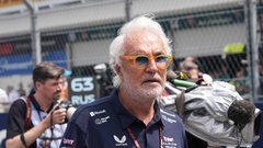 Flavio Briatore