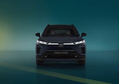 Toyota Corolla Cross - več kot samo osvežitev?
