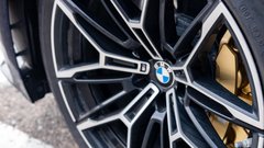 BMW M3 Competition M xDrive