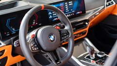 BMW M3 Competition M xDrive