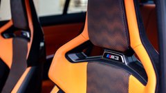 BMW M3 Competition M xDrive
