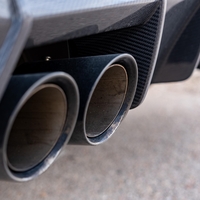 Osem valjniki in kupeji ostajajo! Bavarska odločitev bo razveselila mnoge