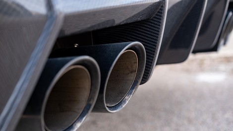 BMW M3 Competition M xDrive