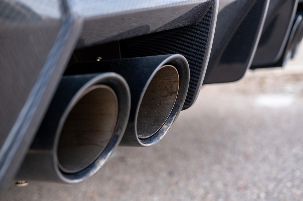 Osem valjniki in kupeji ostajajo! Bavarska odločitev bo razveselila mnoge (foto: Janoš Pečnik)