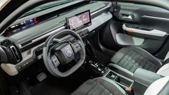 Novo v Sloveniji: Citroën C3 Aircross – Prostornost ni (več) vprašanje