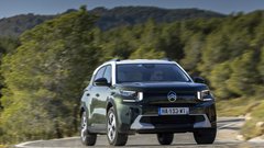 Novo v Sloveniji: Citroën C3 Aircross – Prostornost ni (več) vprašanje