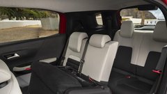 Novo v Sloveniji: Citroën C3 Aircross – Prostornost ni (več) vprašanje
