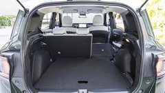 Novo v Sloveniji: Citroën C3 Aircross – Prostornost ni (več) vprašanje