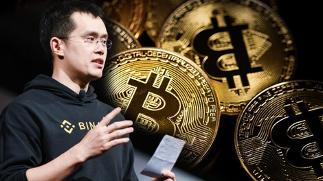Bitcoin cena na 500.000 $? - Mnenje ustanovitelja Binance