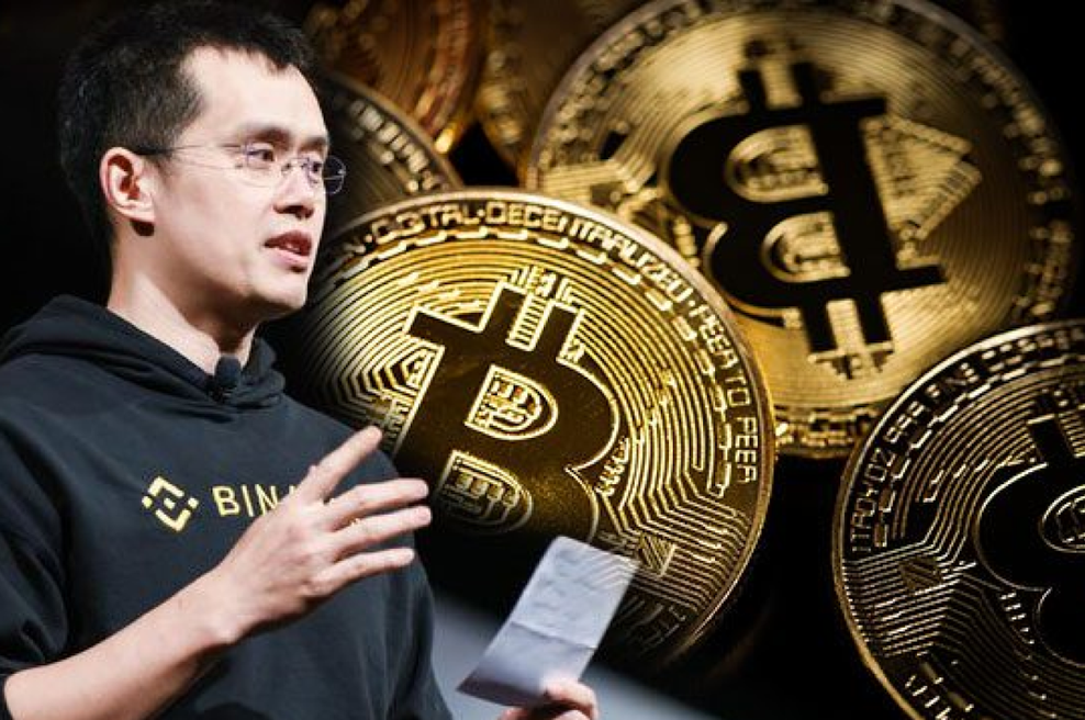 Bitcoin cena na 500.000 $? - Mnenje ustanovitelja Binance (foto: promocijska fotografija)