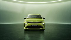 Škoda Enyaq vRS