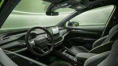 Škoda Enyaq vRS
