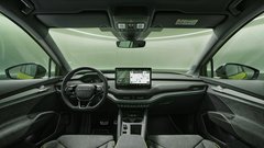 Škoda Enyaq vRS