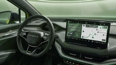 Škoda Enyaq vRS