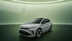 Škoda Enyaq vRS