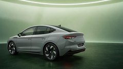 Škoda Enyaq vRS