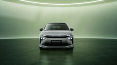 Škoda Enyaq vRS